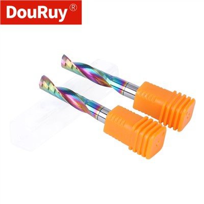 Превлака за крајње глодалице са једном жлебом